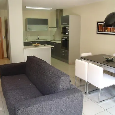 Drugstore A E Apartment