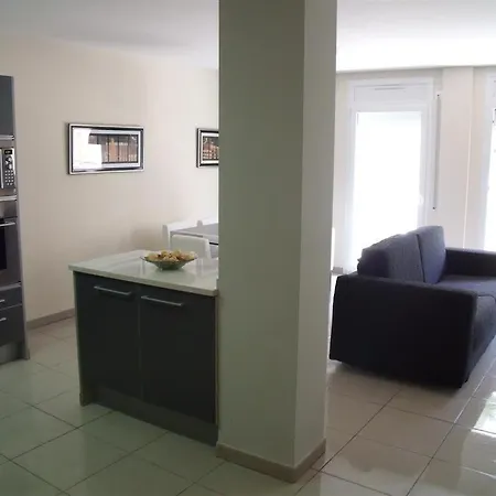 Drugstore A E Apartment